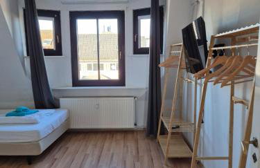 Geestebogen Haus - Foto 27