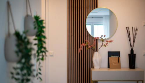 Fairmieten: Exklusive Suite I Terrasse I Parkplatz - Photo 4