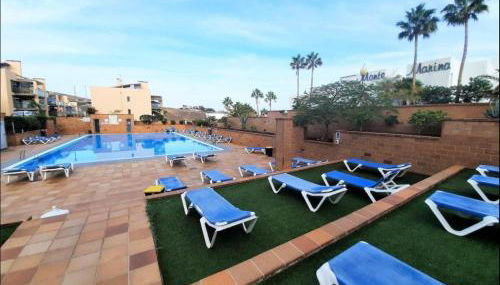 Esquinzo Playa 3 Jandia Fuerteventura - Foto 3