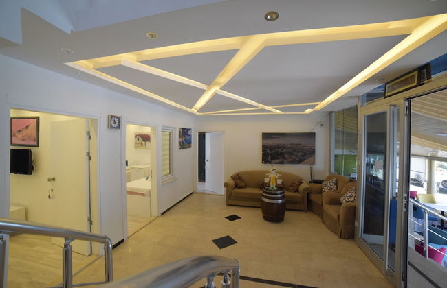 Ali Baba Apart Otel - Photo 3