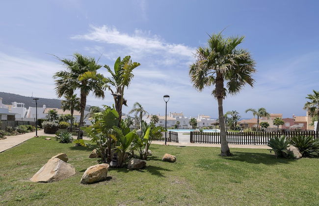 Mirador Del Estrecho - Foto 30