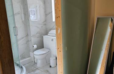 Umbrella Properties Private Apartment Birmingham - Photo 44