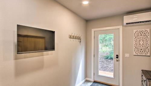 Steps to Foothills Trail Unique Carbonado Studio - Foto 4