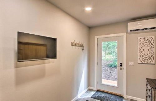 Steps to Foothills Trail Unique Carbonado Studio - Foto 4