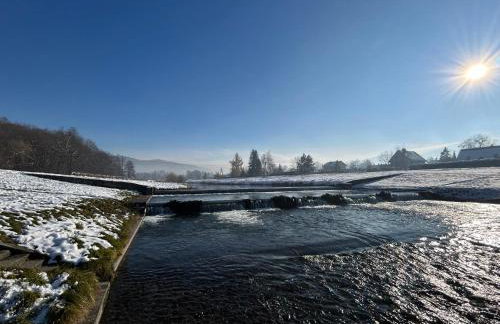 Hvile, gmina Brenna - BESKIDY - Foto 31