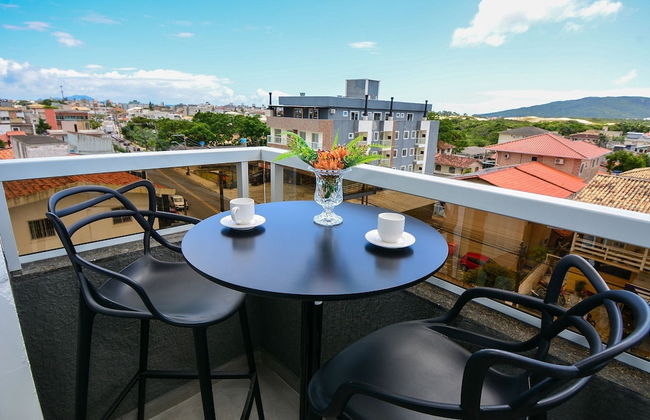 Residencial Fiametti- Praia dos Ingleses - Photo 69