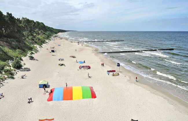 Holiday Home Kolczewo Near Baltic Sea Beach - Photo 28