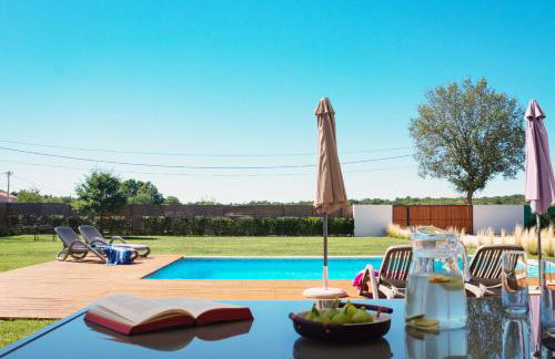 Villa Grace - Foto 5