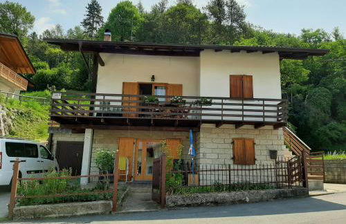 Villetta Casale - Foto 1