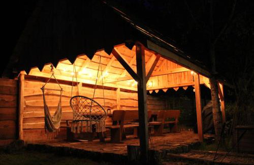 Domki Fajnie.Tu - Foto 76