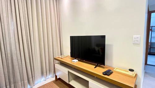 Refúgio Pé na Areia - Ilhéus Vog Marine Praia - Foto 4