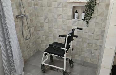 Villa ELTAEL - Miguel House - Warm Pool from April 2026- Facilities for Disabled Guests - Foto 17