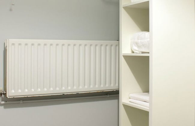 Hugh Oneill Ambassador Suite - Photo 21