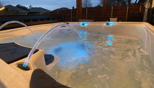 Stunning Newly Renovated 3BR 2B Home Hot Tub Game Room - Foto 4