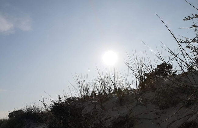 3 Person Holiday Home in Hunvigan-by Traum - Foto 8