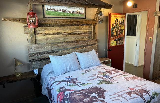 Ohana Ranch - Foto 7