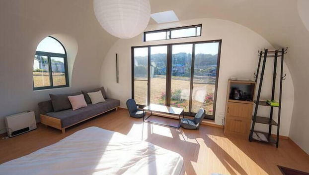 Villas Minato - Foto 2, Zimmer