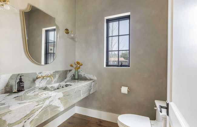 Mayacama Manor by Avantstay Luxe Escape w/ Pool - Foto 37