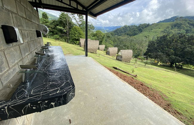 Esquipulas Rainforest - Foto 21