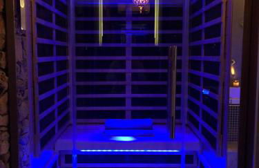 PRIVATE ROOM & SPA avec Jacuzzi privatif - Foto 8
