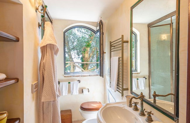 Villa Casarossa Numero Uno 6 - Foto 28