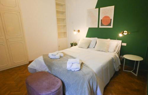 Prestige and comfort in the center of Perugia and views - Foto 37