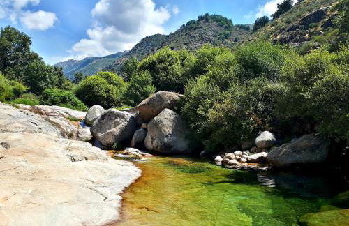 Apartamentos Rurales Entre Fuentes - Foto 43