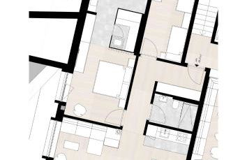 Residence Chalet L'Salvan - Foto 23