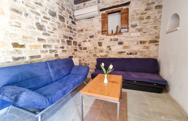 Traditional Village Pool Apartment - Foto 8