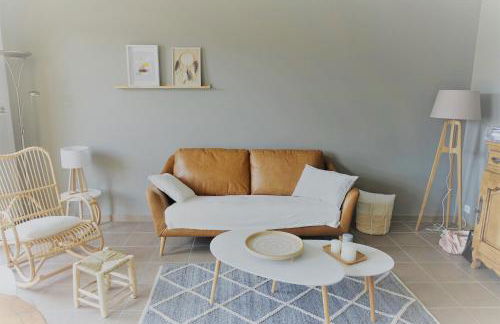 Appartement hyper centre, plage à pieds, 2 chambres, 4 personnes - Foto 1