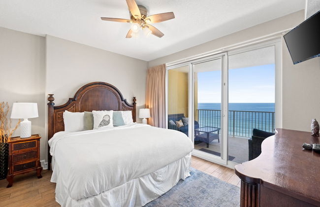 Emerald Isle Beach Resort by Panhandle Getaways - Foto 16