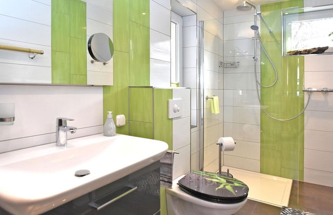 Ferienwohnung Nahe Wernigerode - Foto 19