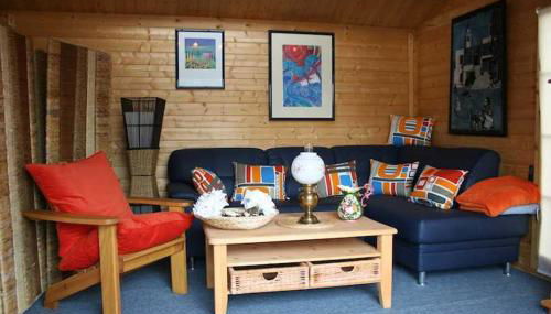 Ferienhaus _ Sonnenschein - Foto 5