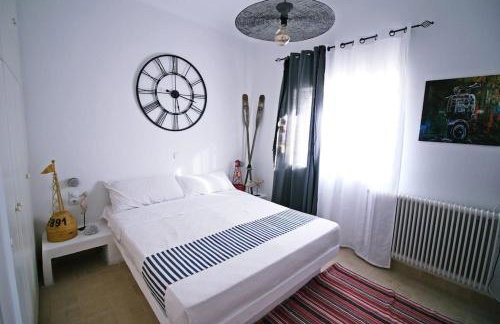 Villa Anastasia! in STROFYLIA pine FOREST!!! - Foto 41