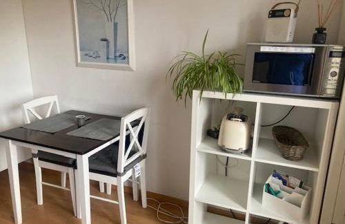 Gemütliches Appartament in Olching 3 Minuten zum Bahnhof - Foto 10