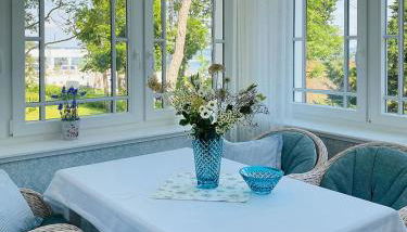 Villa Svanen am Meer - Foto 5