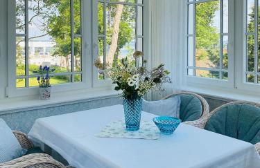 Villa Svanen am Meer - Foto 5