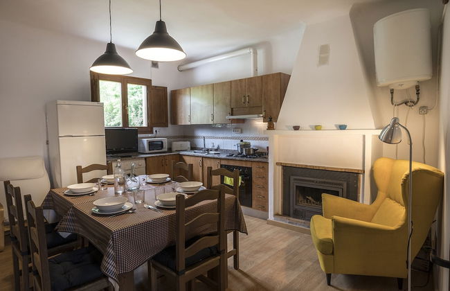 Piset del Mestre - Foto 1