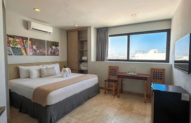 Hotelito del Mar - Foto 8