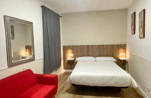 Apartamentos Mayor Centro - Photo 100