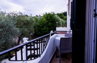 Villa Anna Residence Rodi - Foto 64