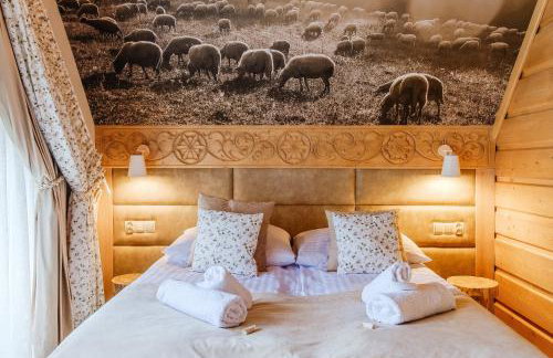 Boska Osada - Foto 26