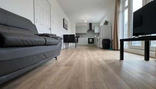 Wallington Grammar Serviced Accommodation - Foto 5