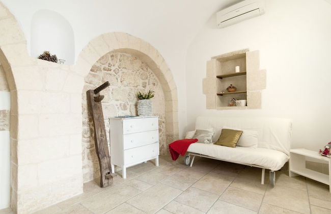 La corte dei Messapi - Foto 18