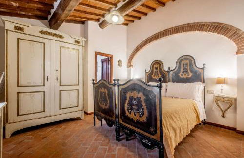 Agriturismo Borgo Sant'Ercolano - Foto 71