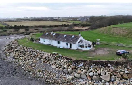 The Beach House - Photo 3