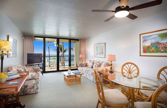 Aston Kona by the Sea - Foto 36