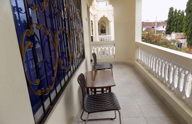 Jacyjoka Apartments Nyali - Foto 24