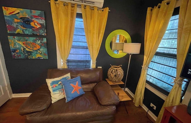 Charming Coastal Retreat - Foto 21