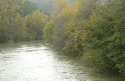 Casa rural en plena naturaleza Lic UVTR1524 - Photo 38
